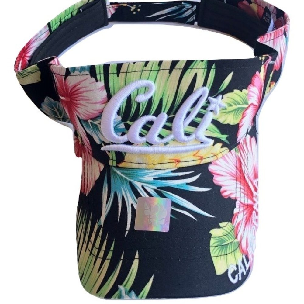 Cali Visor Unisex